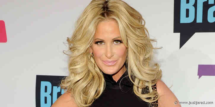 Kim Zolciak Teases New Show After 'Don't Be Tardy' Cancellation