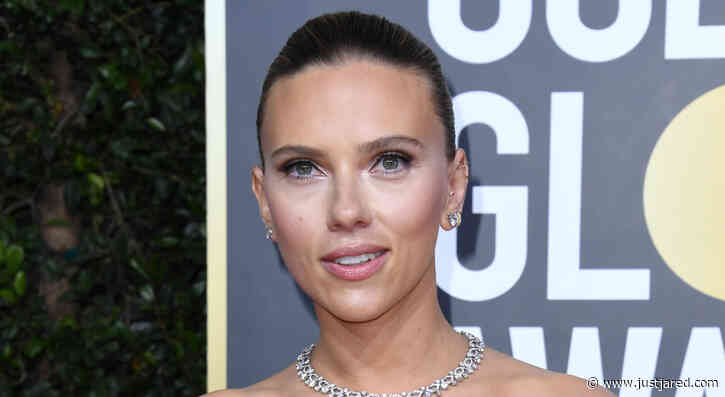 Scarlett Johansson Urges Hollywood to Take 'Step Back' from HFPA, Condemns 'Sexist Questions' from Members