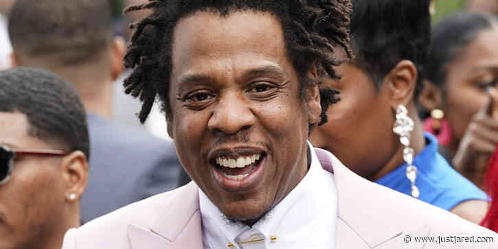 Jay-Z Has Reportedly Filed a Trademark for a New Company