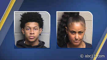 Second arrest made in deadly shooting of 27-year-old man in Durham