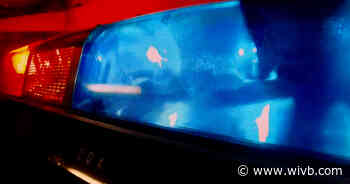 23-year-old hit by SUV on Niagara Falls Blvd, ejected from motorcycle and hit by second SUV