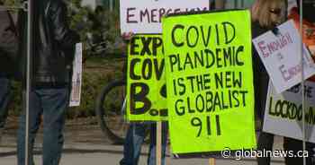 What happens to anti-maskers after the pandemic?