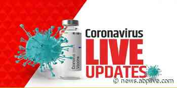 Coronavirus Covid 19 LIVE Updates, Oxygen ICU, Covid Variant Third Wave Second Wave 8th May Updates - ABP Live