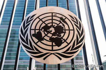 1.1 million people in Madagascar's Grand Sud drought severely food insecure: UN - cgtn.com