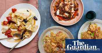 Jeremy Pang’s 30-minute Chinese meal –recipes - The Guardian