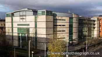 Man accused of stealing £500 of food & booze - BelfastTelegraph.co.uk - Belfast Telegraph