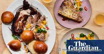 Jerk pork, grilled fish and mango chow: Caribbean barbecue recipes - The Guardian