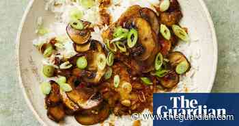 Meera Sodha's vegan recipe for tofu and mushroom bulgogi - The Guardian