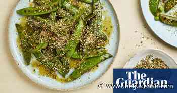 Yotam Ottolenghi’s barbecue recipes for outdoors or in - The Guardian
