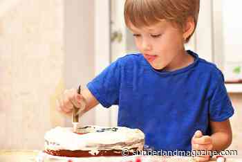 Creativity Through Cake In At This Year's Sunderland Food and Drink Festival - Sunderland Magazine