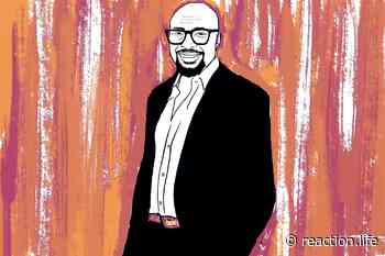 Food for Thought: Aji Akokomi - Reaction