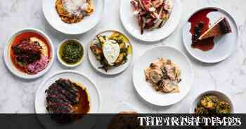 Meal Box Review: This fabulous food is a holiday in a box - The Irish Times