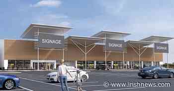 Planning approval for new £6m M&S food store in Banbridge - The Irish News