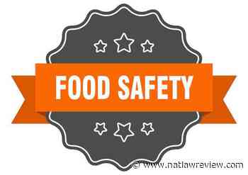 Brexit and Food Additive Authorisation Procedures - The National Law Review