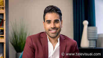 South Shore taps Dr Ranj for UKTV food show - Televisual