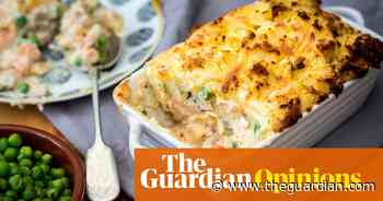 Family food radiates joy and memories far beyond the making of each meal - The Guardian