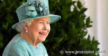 The Queen never reveals her favourite food - but there's one treat she loves - Bristol Live