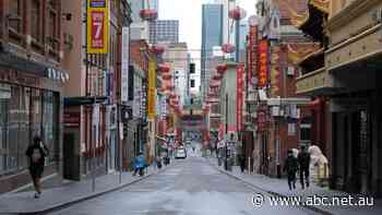More than $260m pledged to help bring life back to Melbourne's centre