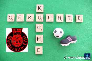 TuS Mechernich wird II. Mannschaft melden - FuPa - FuPa - das Fußballportal