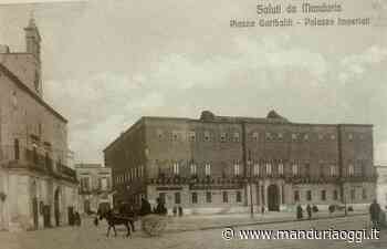 Le sentenze del 1809 e del 1810 sulle decime feudali a Manduria e ad Uggiano Montefusco - ManduriaOggi