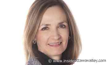 JUST ASKING: Carleton Place and Almonte hospitals' integrated president and CEO Mary Wilson Trider - Ottawa Valley News