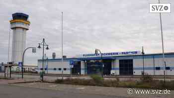 Zwei Jahre nach der Insolvenz : „Chance für Flughafen Parchim ist einheitliche Lösung“ | svz.de - svz – Schweriner Volkszeitung