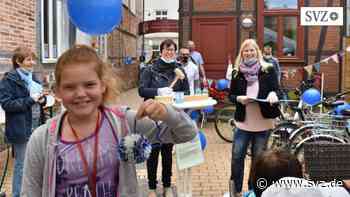 Parchim wurde ausgewählt: „Engagierte Stadt“ verstärkt bundesweites Netzwerk | svz.de - svz – Schweriner Volkszeitung