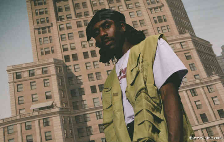 Listen to Devonté Hynes’ score for Gia Coppola’s film ‘Mainstream’
