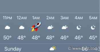 Chinese rocket sends memes and jokes crashing to Earth     - CNET