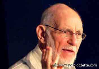 Tasso George Spanos | Used myotherapy to heal himself, thousands of others