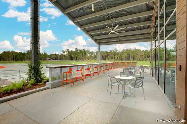 Artavia community offers unique amenities, lakeside dining (Sponsored)