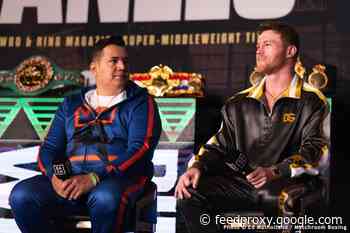 What tools will Canelo bring to the party against Billy Joe Saunders?