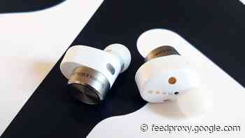 Bowers &amp; Wilkins PI7