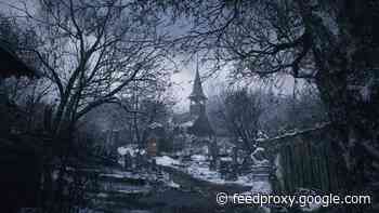 Resident Evil Village