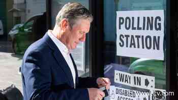 Don't read too much into these coronavirus elections - ITV News