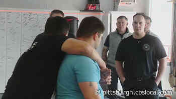 Program Offers Free Training To Police Officers For Safe Arrests