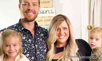 'Still fighting stronger than ever': Alliston mom of two young girls battling different forms of breast cancer - simcoe.com