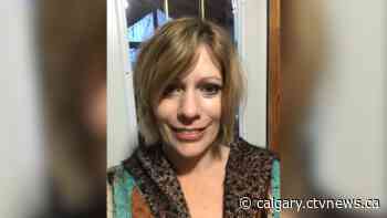 Woman found dead in B.C. had been in Didsbury, RCMP seeking information - CTV Toronto
