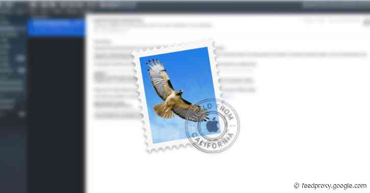 Comment: What’s the best email app for the Mac (Updated for 2021)