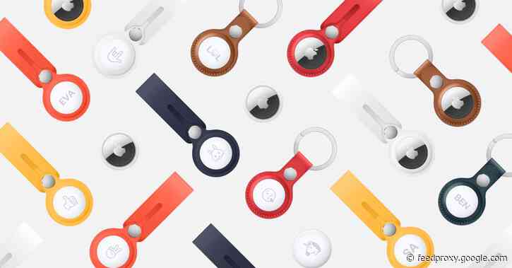 AirTag: What are you using with Apple’s new Find My trackers?