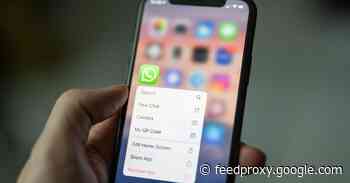 WhatsApp apparently gives up on forcing users to accept new privacy policy