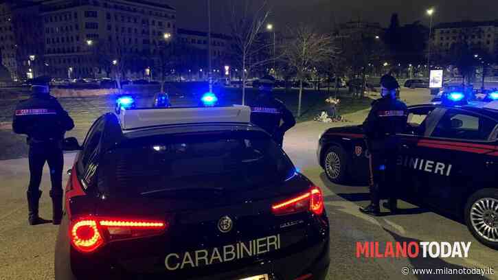 Violenta una 12enne e la perseguita per settimane: arrestato - MilanoToday.it