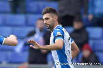 Eerste promovendus richting La Liga is bekend, Barcelona krijgt er een interessant duel bij