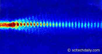 Awake Next-Generation Acceleration Particle Experiment Brings Proton Bunches Into Sync