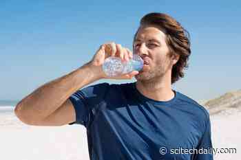 Exercise Scientist Explains: Do You Really Need to Drink 8 Glasses of Water a Day?