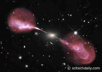 Using 3D Printing in Search for Black Holes