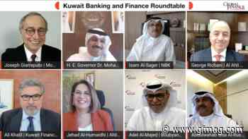 Kuwait Roundtable: Looking to Recovery - Global Finance