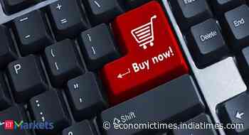 Buy Home First Finance Company, target price Rs 625: ICICI Securities - Economic Times