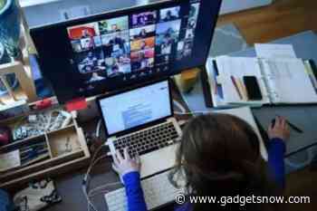 Not just you, even Zoom CEO is ‘tired’ of Zoom meetings