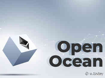 Ethereum's Layer 2 Solution, Loopring (LRC), Integrated by Open - U.Today